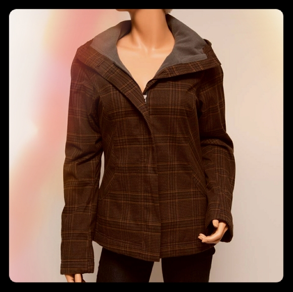 Coats | Patagonia Womens Darya Jacket 